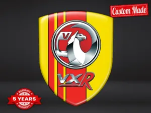 Vauxhall Vinilos Auto Profesionales Estilo Máximo Deportes